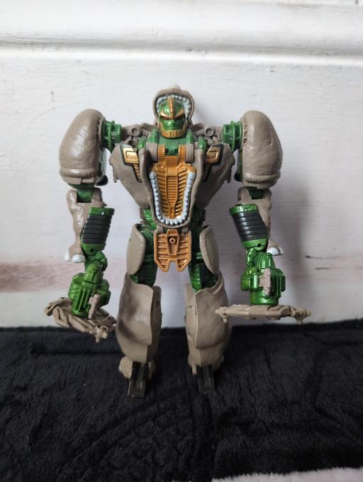 Buy & Sell Forest Gate East London - Photos for Generations T30 Voyager Class Rhinox