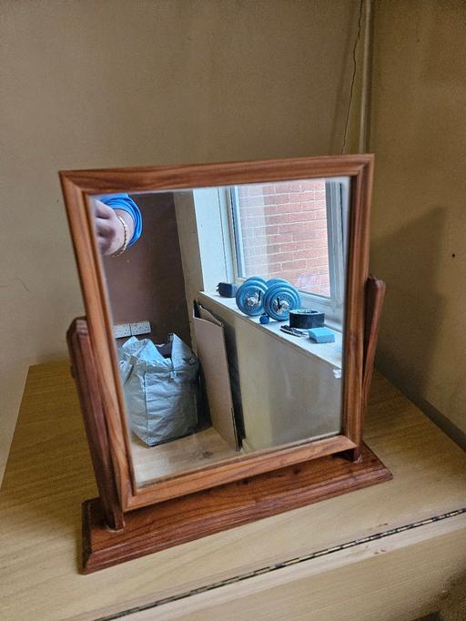 Buy & Sell Weoley Castle Birmingham - Photos for Dresser mirror