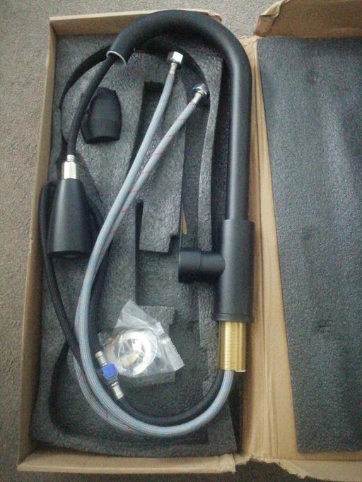 Buy & Sell Moseley Village Wolverhampton - Photos for New 304 stainless steel kitchen tap