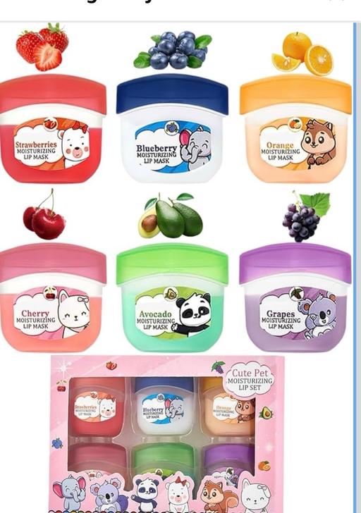 Buy & Sell Mansfield Woodhouse Mansfield - Photos for Set lips