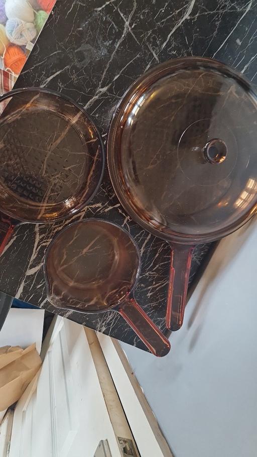 Buy & Sell Woodsetton Dudley - Photos for Glassware for cooking