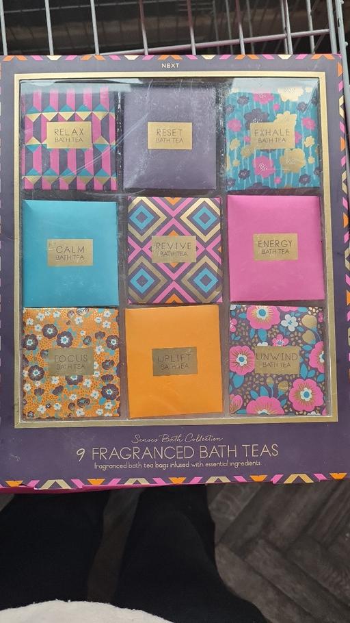 Buy & Sell Woodsetton Dudley - Photos for Tea bath bombs