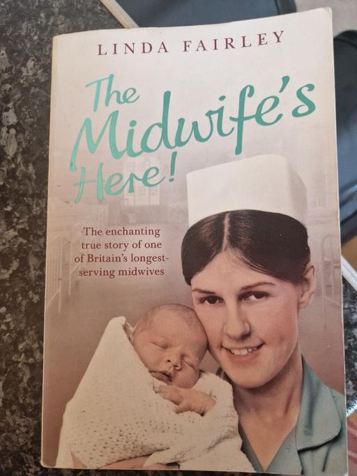 Buy & Sell Leicester City Centre Leicester - Photos for Linda fairley book