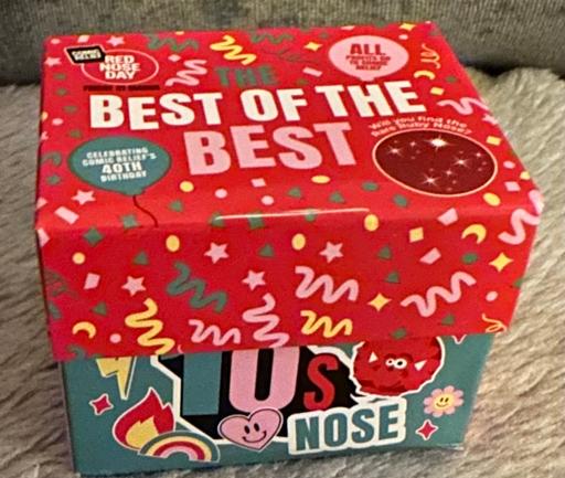 Buy & Sell Shirley Solihull - Photos for Red Nose Day