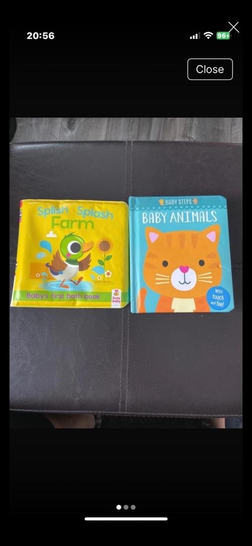 Buy & Sell Pensnett Trading Estate Dudley - Photos for Baby books