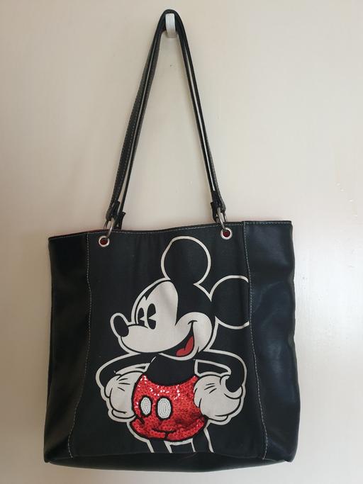 Buy & Sell Kings Norton Birmingham - Photos for Disney leather shoulder bag