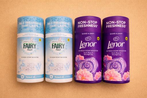 Buy & Sell Aylesbury Buckinghamshire - Photos for Laundry scent beads