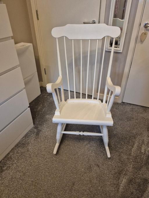 Buy & Sell Ruxley South East London - Photos for Rocking chair