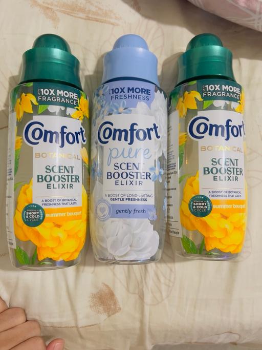 Buy & Sell Aylesbury Buckinghamshire - Photos for Comfort scent booster