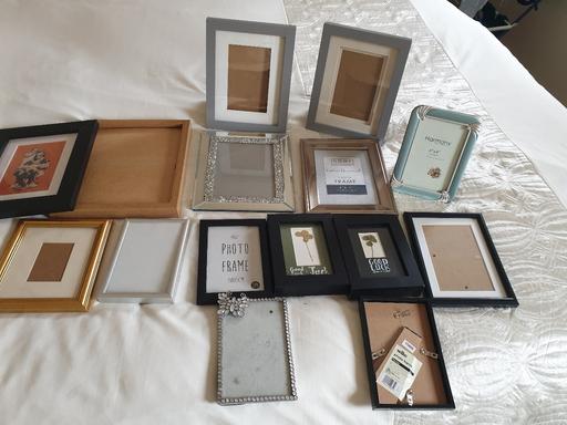 Buy & Sell Kings Norton Birmingham - Photos for 15 photo frames