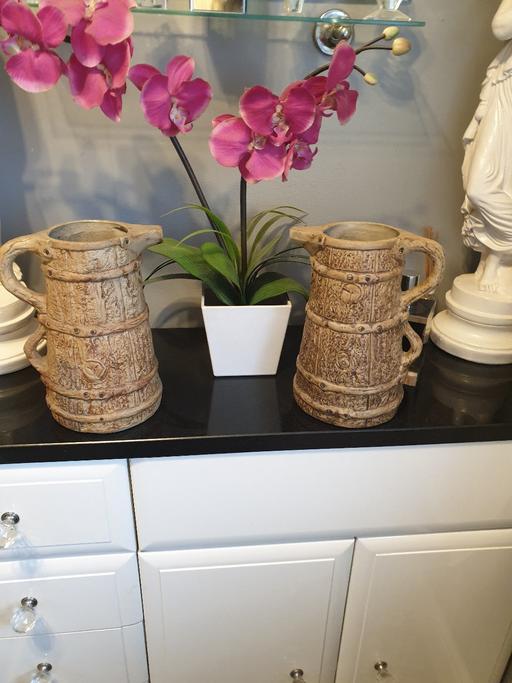 Buy & Sell Kings Norton Birmingham - Photos for 2 Vintage style jugs