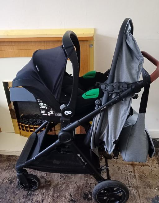 Buy & Sell Piccadilly Manchester - Photos for Esme pushchair