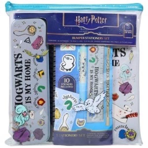 courses Aylesbury Buckinghamshire - Photos for Harry Potter bumper stationary set