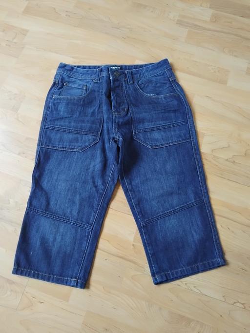 Buy & Sell Stow Heath Wolverhampton - Photos for Denim Shorts 30.