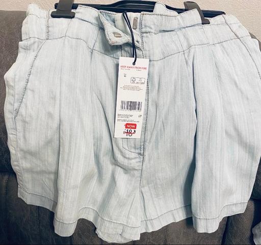Buy & Sell Yardley Birmingham - Photos for Ladies shorts size 6 & 16