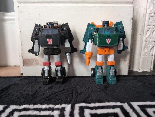 Buy & Sell Forest Gate East London - Photos for Earthrise Trailbreaker and Hoist