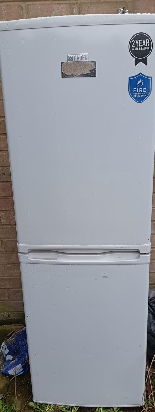 Buy & Sell Peckham South East London - Photos for fridge freezer