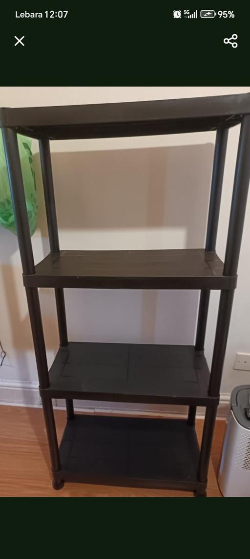 Buy & Sell Peckham South East London - Photos for shelving unit