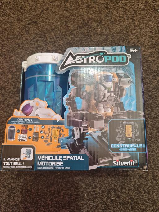 Buy & Sell Chelmsley Wood Solihull - Photos for BNIB Astropod