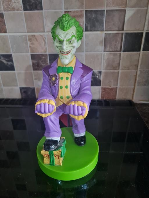 Buy & Sell Chelmsley Wood Solihull - Photos for Joker Cable guy