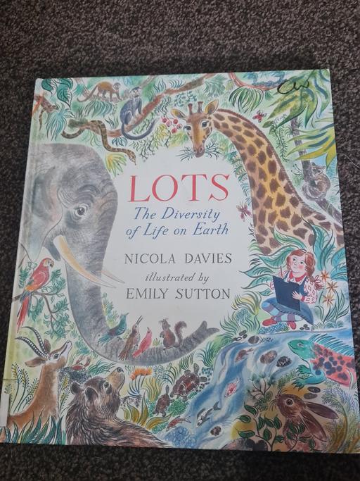 Buy & Sell Chelmsley Wood Solihull - Photos for kids book