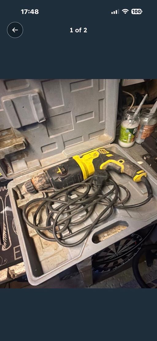 Buy & Sell Yardley Birmingham - Photos for Drill