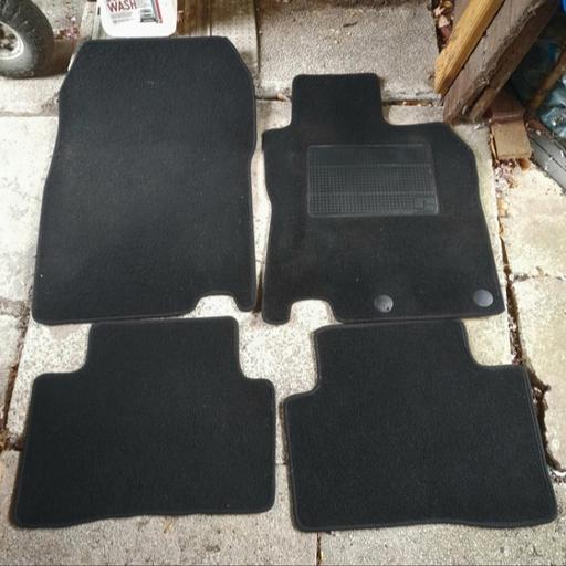 Vehicles Preston South Ribble - Photos for KADJAR / QASHQAI CAR MATS