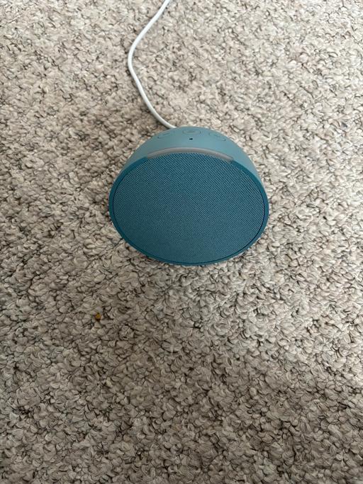 Buy & Sell Royton Oldham - Photos for Alexa echo dot