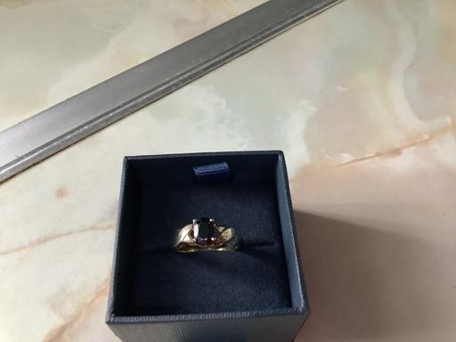 Buy & Sell Harborne Birmingham - Photos for Silver ring 925