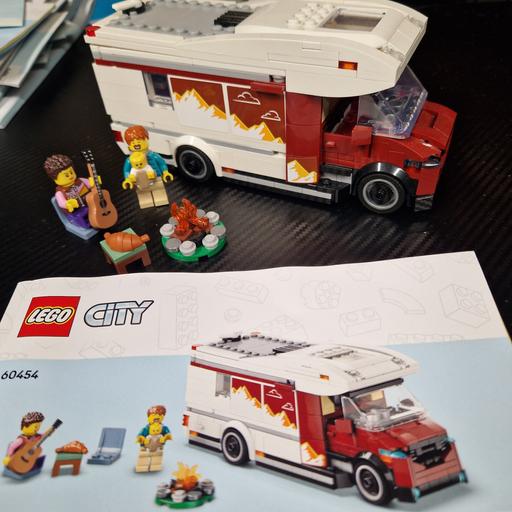 Buy & Sell High Green Sheffield - Photos for lego city 60454