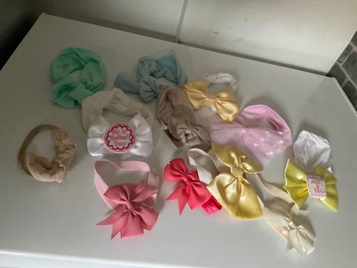 Buy & Sell Tipton Sandwell - Photos for head bands bobbles