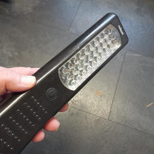 Buy & Sell Preston South Ribble - Photos for RECHARGEABLE LED LIGHT