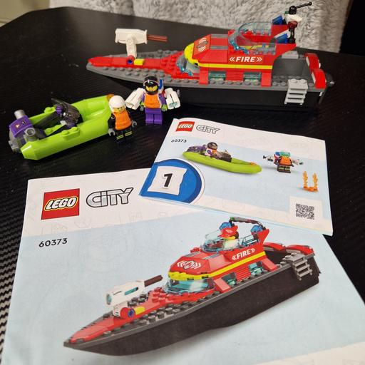 Buy & Sell High Green Sheffield - Photos for lego city 60373