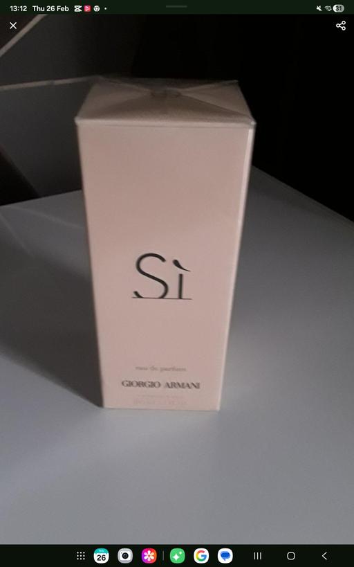 Buy & Sell Moons Moat North Industrial Estate Redditch - Photos for perfume