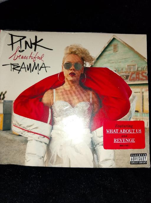 Buy & Sell Woodsetton Dudley - Photos for CD pink