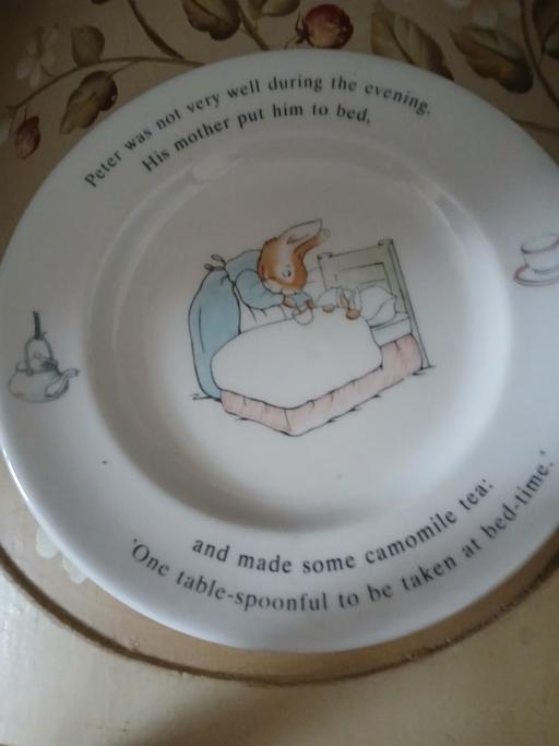 Buy & Sell Netherton Dudley - Photos for collecters plate marked