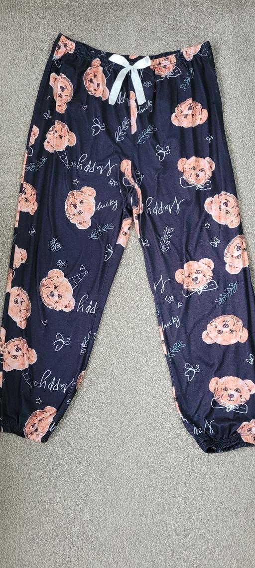 Buy & Sell Great Houghton Barnsley - Photos for Pyjama bottoms