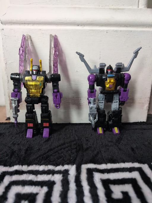Buy & Sell Maryland East London - Photos for Legacy Insecticons