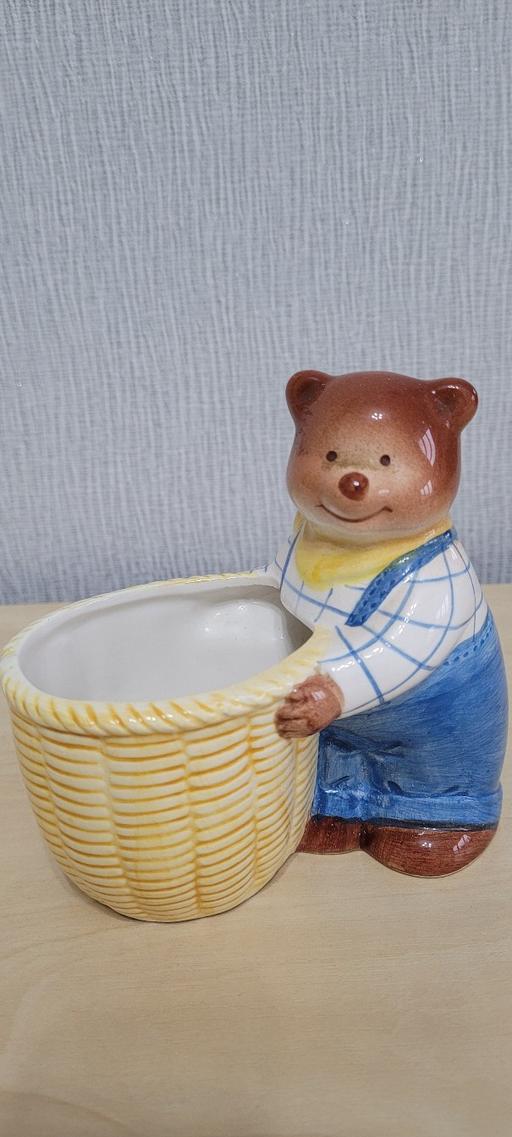 Buy & Sell Great Houghton Barnsley - Photos for Teddy bear ornament