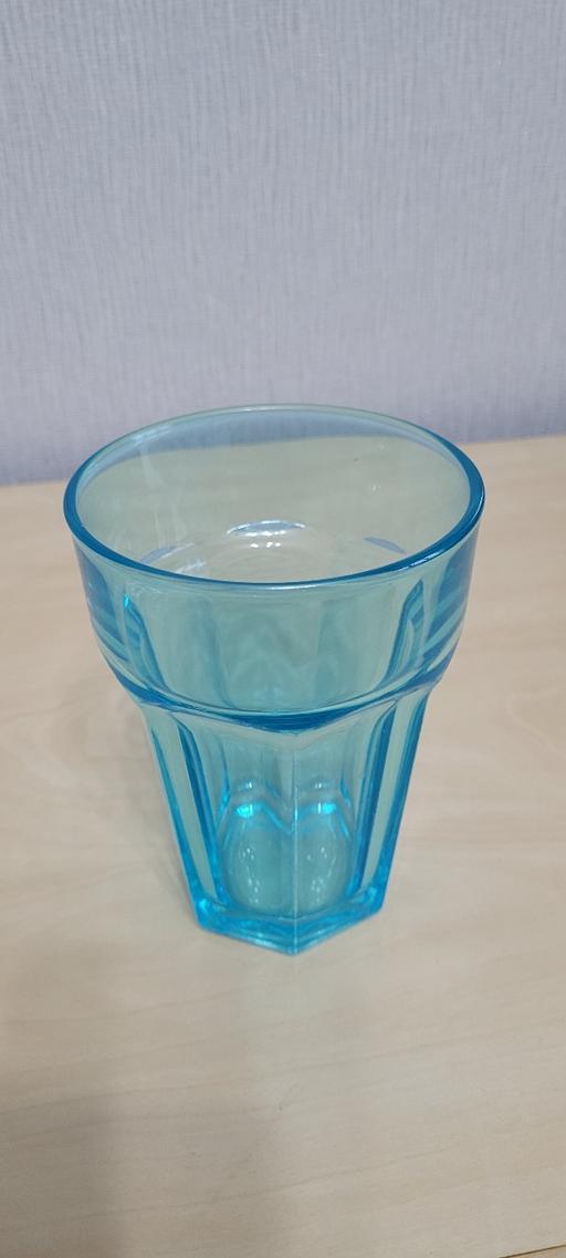 Buy & Sell Great Houghton Barnsley - Photos for Blue glass