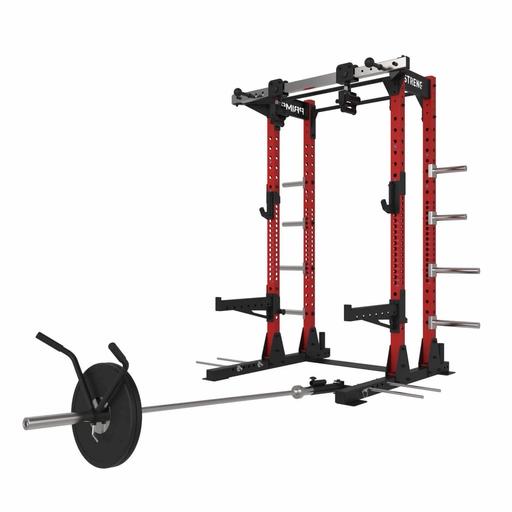 Buy & Sell Whittington Lichfield - Photos for Primal Half Rack and Bumper Plates