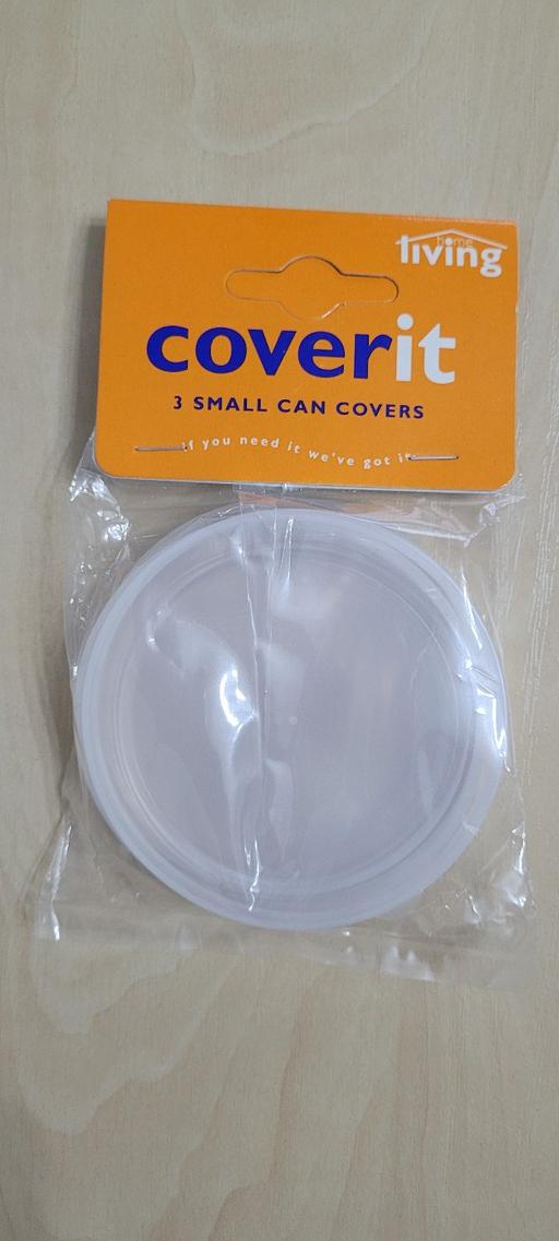 Buy & Sell Great Houghton Barnsley - Photos for 3 new small can covers