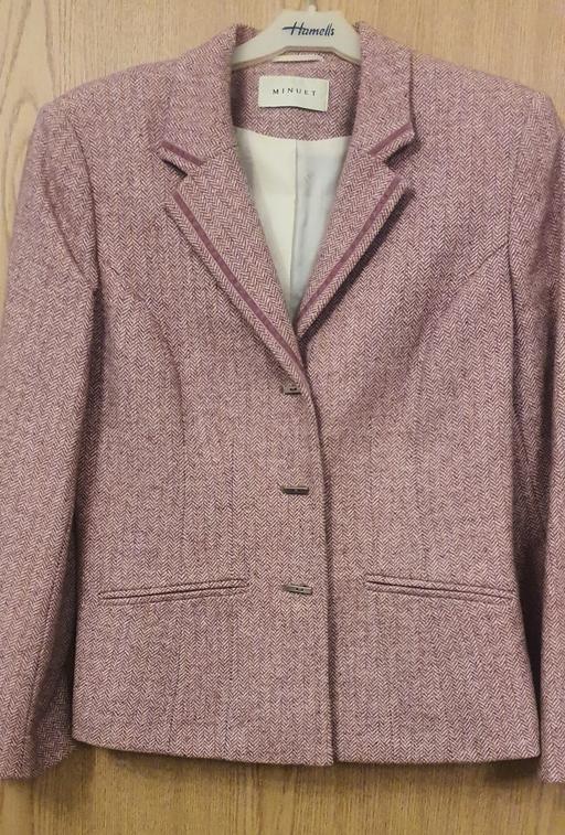 Buy & Sell French Walls Sandwell - Photos for Minuet Tweed Style Jacket and Skirt