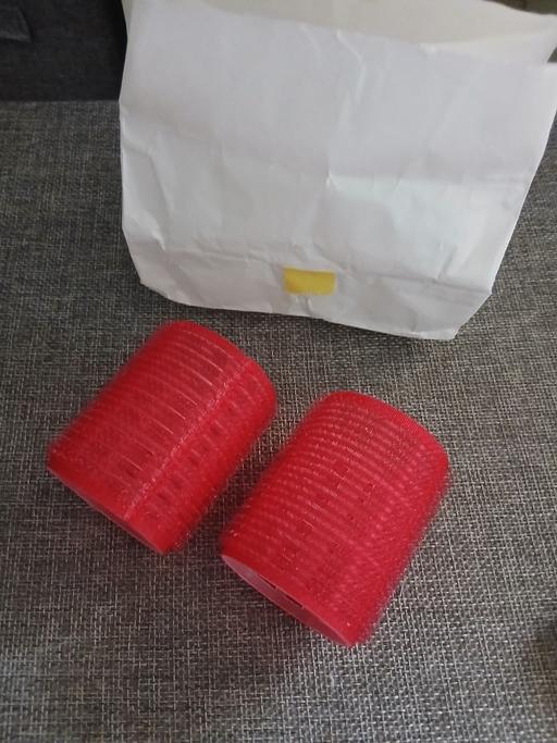 Buy & Sell Bradley Fold Trading Estate Bury - Photos for Hair Rollers New