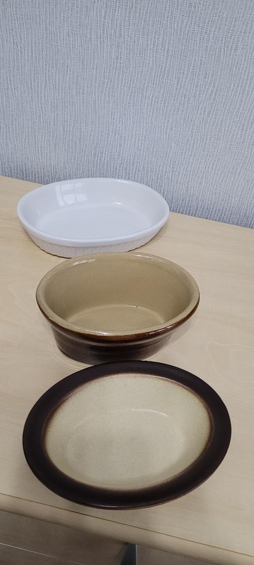 Buy & Sell Great Houghton Barnsley - Photos for 3 bowls