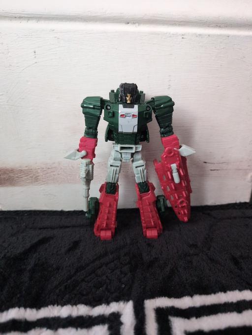 Buy & Sell Forest Gate East London - Photos for Titans Return Deluxe Class Skullsmasher