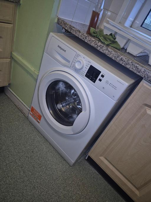 Buy & Sell Forest Gate East London - Photos for brand new washing machine