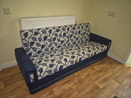 Buy & Sell Forest Gate East London - Photos for sofa