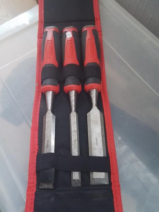 Buy & Sell Allhallows Medway - Kent - Photos for Matador chisles