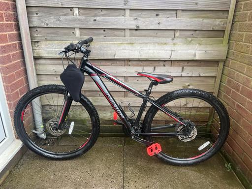 Buy & Sell Witton Birmingham - Photos for Merida Big 7 20 MTB 15.5” S Frame 27.5” Wheel